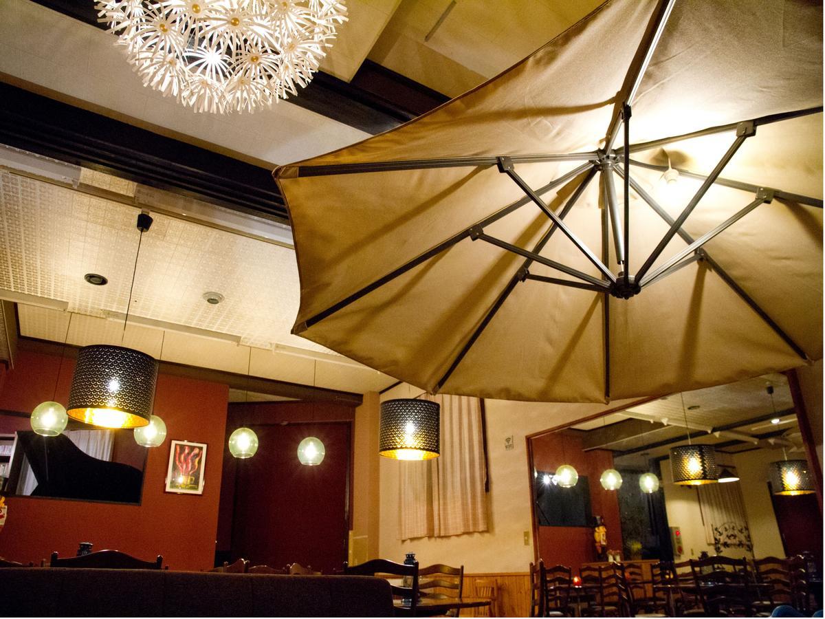 Kagura White Horse Inn Yuzawa  Esterno foto