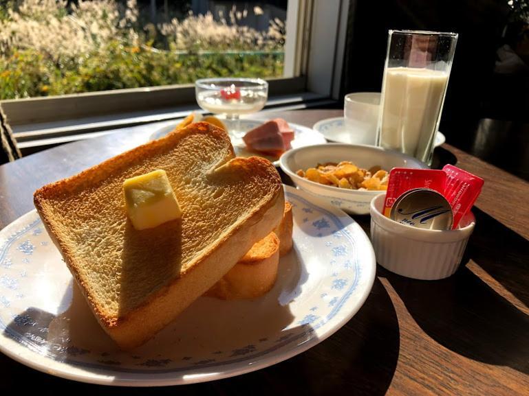 Kagura White Horse Inn Yuzawa  Esterno foto