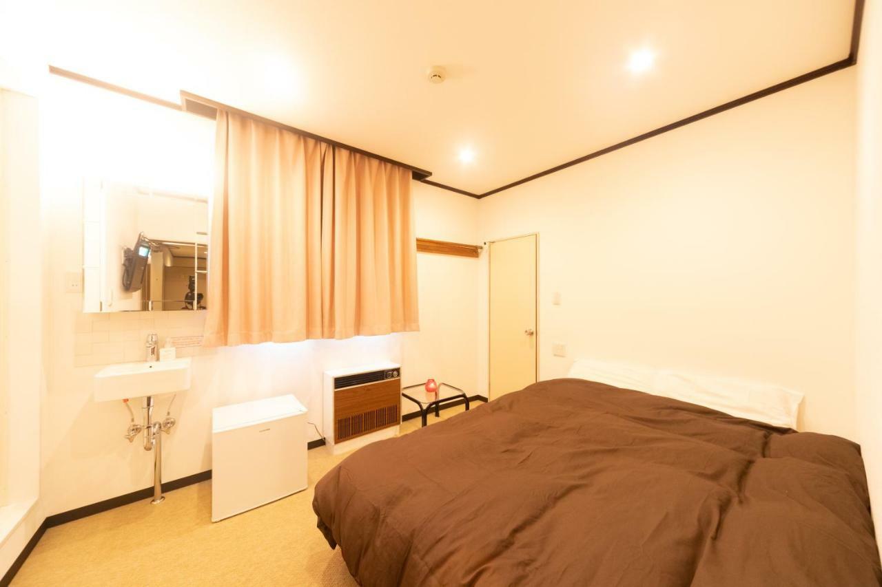 Kagura White Horse Inn Yuzawa  Esterno foto