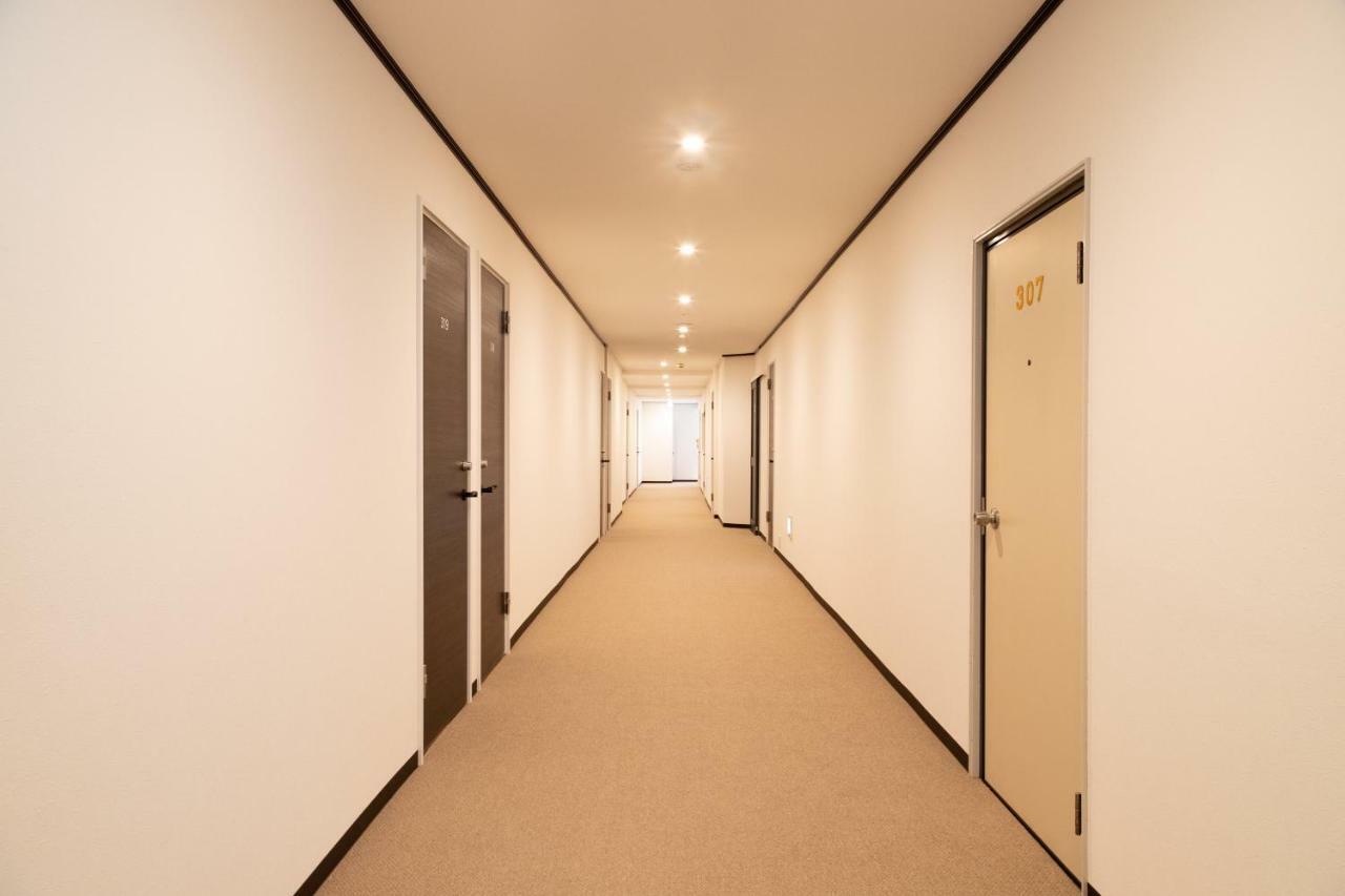 Kagura White Horse Inn Yuzawa  Esterno foto
