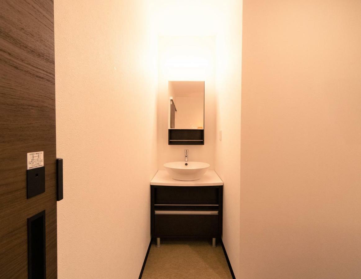Kagura White Horse Inn Yuzawa  Esterno foto