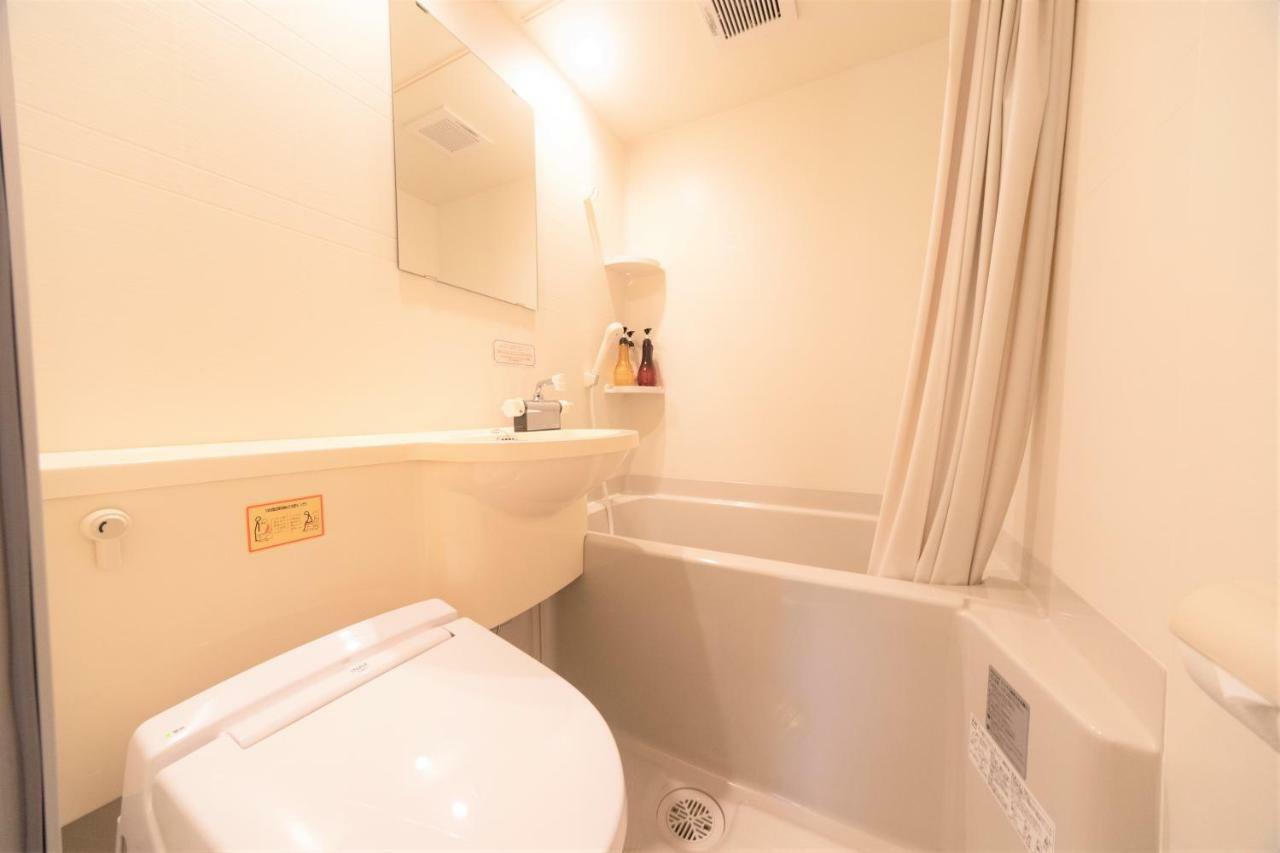 Kagura White Horse Inn Yuzawa  Esterno foto